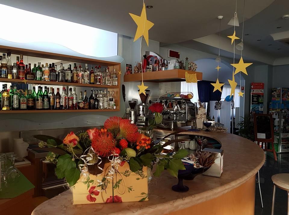 蒙蒂酒店 里米尼 外观 照片
